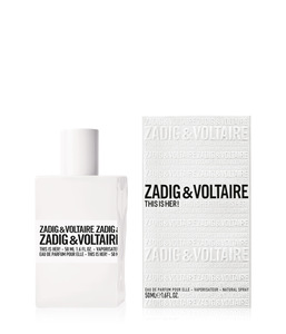 Парфюм Zadig&Voltaire