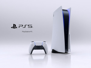 Sony PlayStation 5