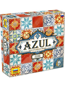 Настольная игра Звезда "Azul"