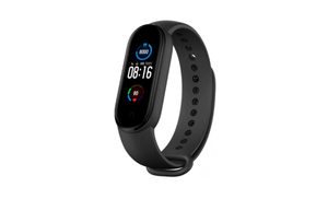 Mi Band 5