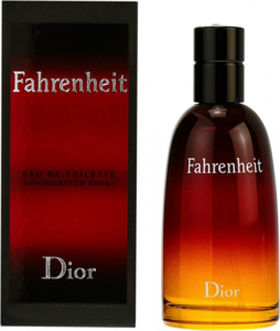 Dior Fahrenheit