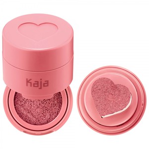 Румяна Kaja Cheeky Stamp Blendable Blush dusty rose Standart