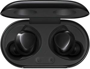 Наушники Samsung galaxy buds+ черные