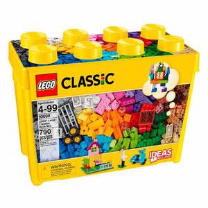 Конструктор LEGO Classic