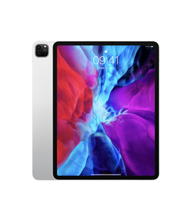 iPad Pro со стилусом