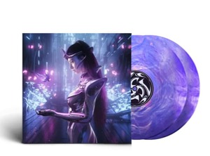 Hana "Hanadriel" vinyl