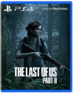 The Last of Us 2