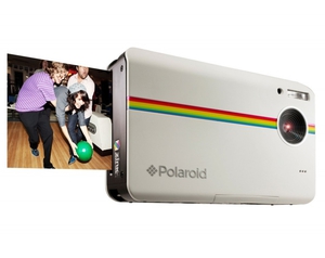 Polaroid Z2300 белый