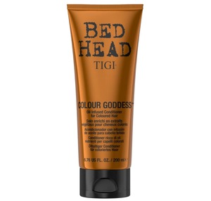 TIGI BED HEAD Colour Goddess Кондиционер для окрашенных волос