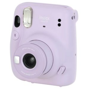 Фотоаппарат FUJIFILM Instax Mini 11 (сиреневый)