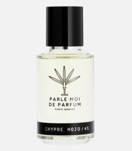 Парфюмерная вода  Parle Moi De Parfum CHYPRE MOJO/45 50мл