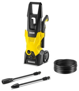 Мойка высокого давления KARCHER K 3 или мощнее