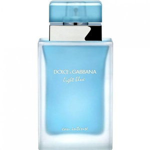 Парфюмерная вода Dolce & Gabbana Light Blue Eau Intense Eau De Parfum