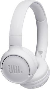 JBL Беспроводные наушники JBL Tune 500BT, белый