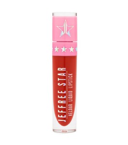 JEFFREE STAR COSMETICS Помада для губ жидкая матовая Velour Liquid Lipstick цвет WIFEY