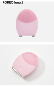 Foreo  luna 2 для нормальной кожи