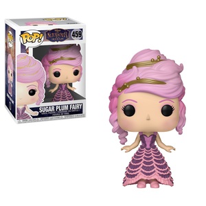 Funko Сахарная Фея (Sugar Plum Fairy) из фильма Щелкунчик