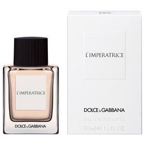 DOLCE&GABBANA L'Imperatrice Eau de Toilette