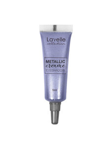 LavelleCollection жидкие тени METALLIC CREAME