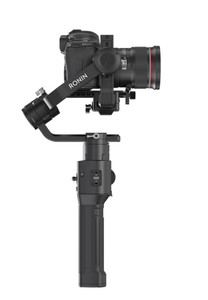 Стабилизатор DJI Ronin-S