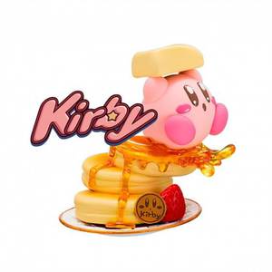 Kirby pancake paldolce figure