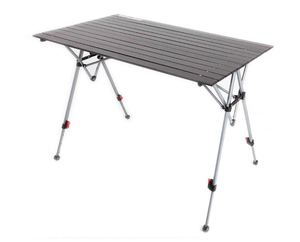 Туристический стол Folding Table AT024S-2 Adjustable