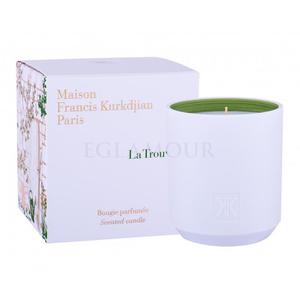 MAISON FRANCIS KURKDJIAN scented candle