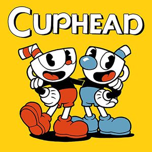 Cuphead