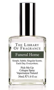 Demeter Funeral Home