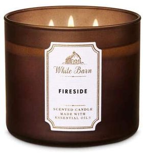 Bath & Body Works Fireside