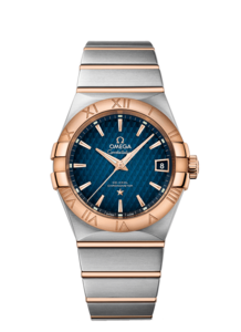 Omega Constellation