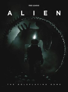 Alien RPG