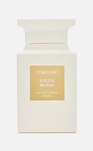 TOM FORD soleil blanc