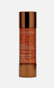 CLARINS addition concentré eclat 30ml