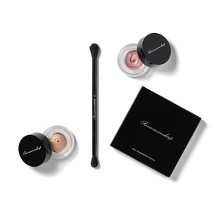 Romanovamakeup S5 Кисть для теней