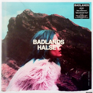 Halsey / Badlands LP