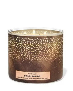 Bath & Body Works Palo Santo