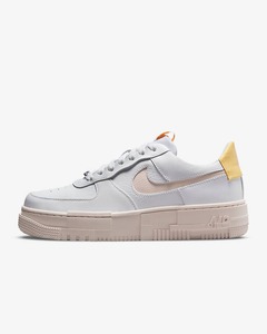 Кеды Nike AF1 Pixel