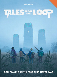 Tales from the Loop