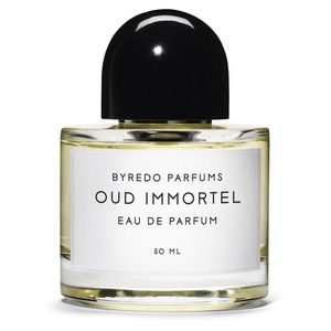 Byredo Oud Immortel