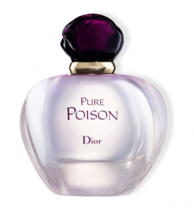 DIOR pure poison