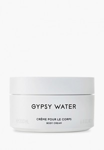 Крем для тела Gypsy Water 200 мл