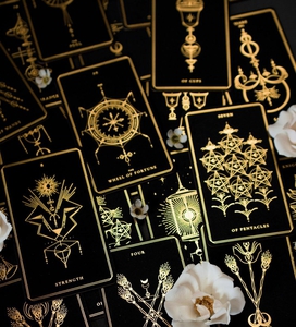 Soul cards tarot