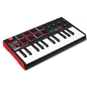 Akai MPK Mini MK3