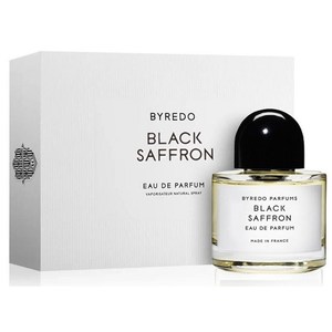 Byredo Black Saffron