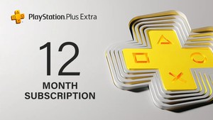 подписка ps plus extra на год