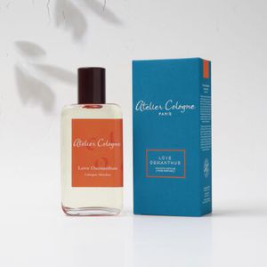 Atelier Cologne Love Osmanthus