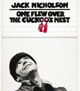 One Flew Over the Cuckoo's Nest