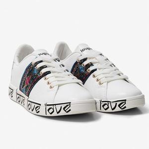 Hindu LOVE Sneakers