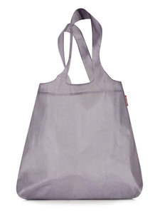 Reisenthel Mini Maxi Shopper Reflective